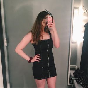 Meet Your Posher, Samantha